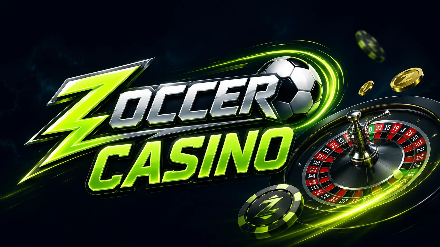 Zoccer Casino
